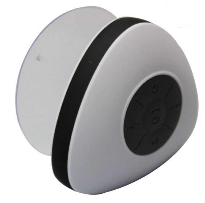 Wireless Bluetooth Speaker Shower Wireless Bluetooth Speaker Shower